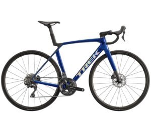 Trek Madone SL 5 Gen 8 2025 ML modrá