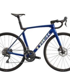 Trek Madone SL 5 Gen 8 2025 XL modrá