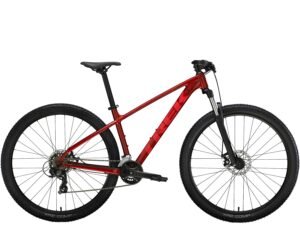 Trek Marlin 4 Gen 2 2024 XL červená