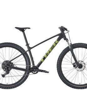 Trek Marlin 4 Gen 3 2026 M černá