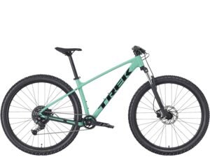 Trek Marlin 4 Gen 3 2026 M tyrkysová