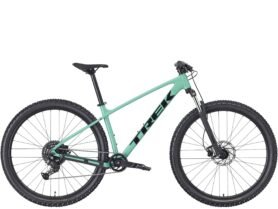 Trek Marlin 4 Gen 3 2026 L tyrkysová