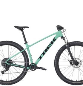 Trek Marlin 4 Gen 3 2026 S tyrkysová