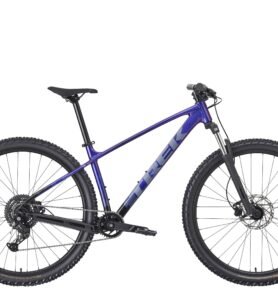 Trek Marlin 4 Gen 3 2026 ML fialová/černá