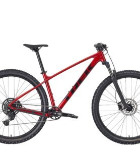 Trek Marlin 5 Gen 3 2026 XL červená