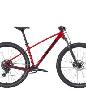 Trek Marlin 5 Gen 3 2026 XS červená