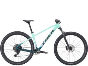 Trek Marlin 5 Gen 3 2026 XS tyrkysová/modrá