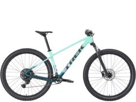 Trek Marlin 5 Gen 3 2026 L tyrkysová/modrá