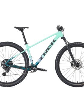 Trek Marlin 5 Gen 3 2026 ML tyrkysová/modrá