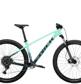 Trek Marlin 6 Gen 3 2024 XL zelená/modrá