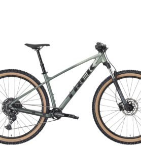 Trek Marlin 6 Gen 3 2026 M zelená