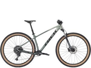 Trek Marlin 6 Gen 3 2026 ML zelená