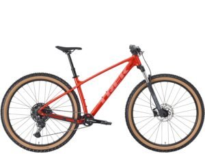 Trek Marlin 6 Gen 3 2026 L červená
