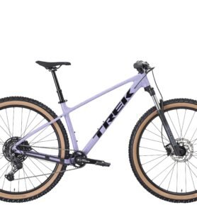 Trek Marlin 6 Gen 3 2026 M fialová