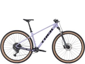 Trek Marlin 6 Gen 3 2026 L fialová