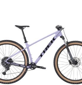 Trek Marlin 6 Gen 3 2026 S fialová