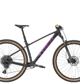 Trek Marlin 7 Gen 3 2026 M černá/fialová