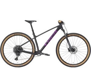 Trek Marlin 7 Gen 3 2026 XXL černá/fialová