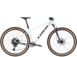Trek Marlin 7 Gen 3 2026 ML světle zelená