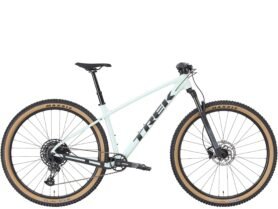 Trek Marlin 7 Gen 3 2026 L světle zelená