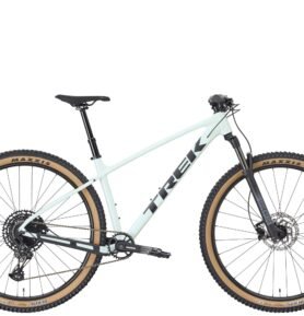 Trek Marlin 7 Gen 3 2026 XS světle zelená