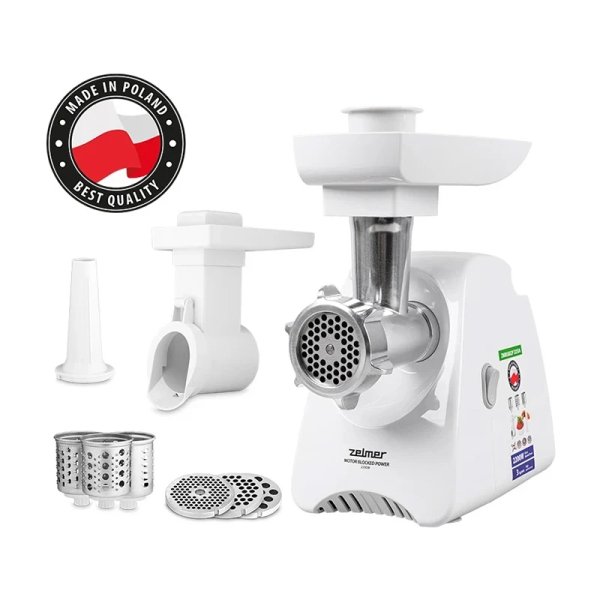 Masomlýnek Zelmer ZMM5802P