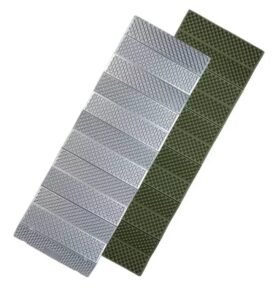 MAGNUM karimatka skládací s hliníkovou izolací