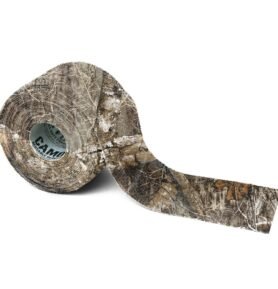 McNett páska maskovací CAMO FORM MOSSY OAK OBSESSION