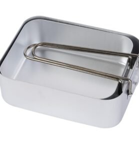 MIL-COM nádobí polní MESS set pro 1 osobu