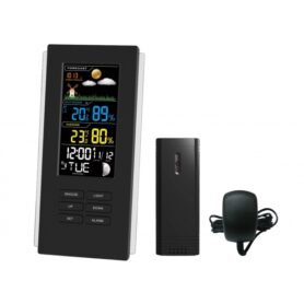 Bravo Meteostanice B-5153