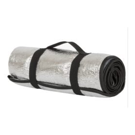 BCB karimatka Thermal Heat-Reflective ALUMATKA 176x60cm