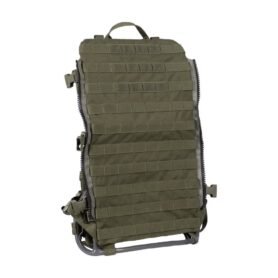 EBERLESTOCK systém nosný MISSION FRAME MILITARY GREEN