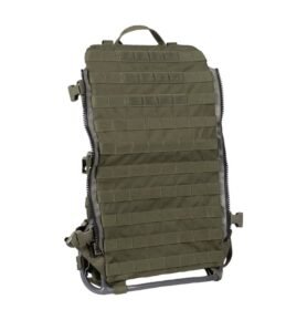 EBERLESTOCK systém nosný MISSION FRAME MILITARY GREEN