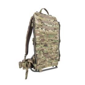 EBERLESTOCK systém nosný MISSION FRAME MULTICAM