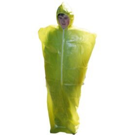 BCB termovak s kapucí THERMAL PROTECTIVE AID