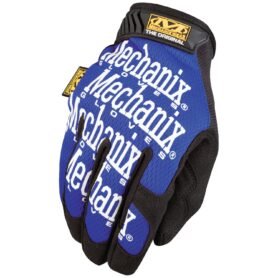 Rukavice MECHANIX ORIGINAL MODRÉ vel. XXL