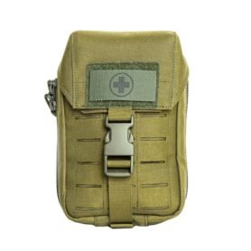 FENIX Protector pouzdro zdravotní IFAK SF ZELENÉ
