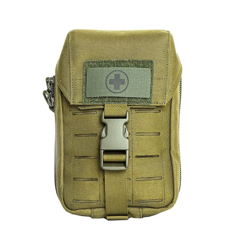 FENIX Protector pouzdro zdravotní IFAK SF ZELENÉ