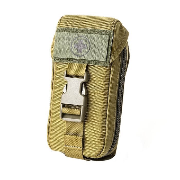 FENIX Protector pouzdro zdravotní BL kit SF ZELENÉ