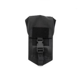 FENIX Protector zadní platforma IFAK SF Démon ČERNÁ