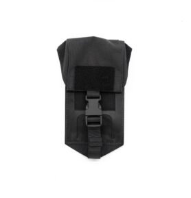 FENIX Protector zadní platforma IFAK SF Démon ČERNÁ