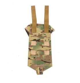 FENIX Protector zadní platforma IFAK SF Démon MULTICAM