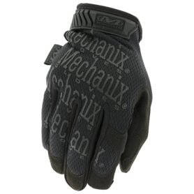 Rukavice MECHANIX ORIGINAL COVERT ČERNÉ vel. XL