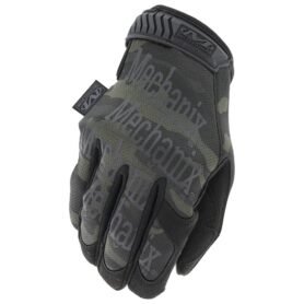 Rukavice MECHANIX ORIGINAL MULTICAM® BLACK vel. XXL