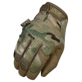 Rukavice MECHANIX ORIGINAL MULTICAM® vel. XXL