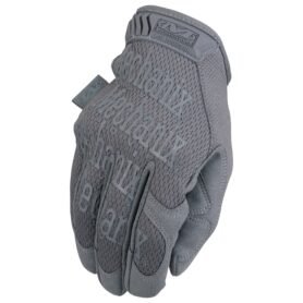 Rukavice MECHANIX ORIGINAL ŠEDÉ vel. XXL