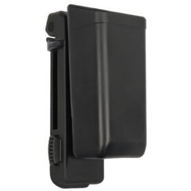 ESP pouzdro rotační MOLLE pro dvouřadý zásobník 9mm LUGER