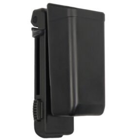 ESP pouzdro rotační MOLLE pro dvouřadý zásobník 9mm LUGER