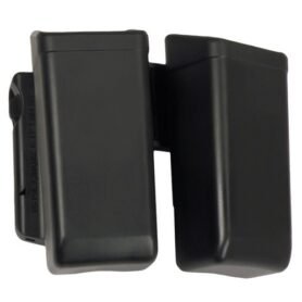 ESP pouzdro dvojité rotační pro dvouřadý zásobník 9mm LUGER
