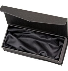 Krabička dárková malá ČERNÁ